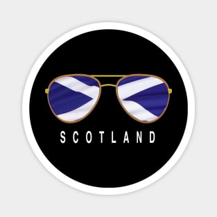 Scotland Magnet